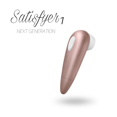 새티스파이어 1 | Satisfyer