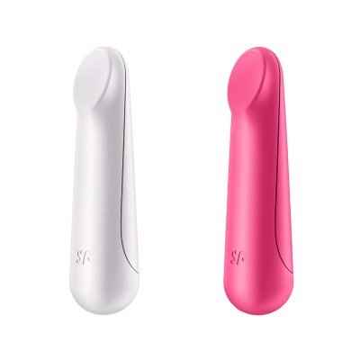 새티스파이어 울트라 파워 불렛3_2종 ULTRA POWER BULLETS 3 | Satisfyer